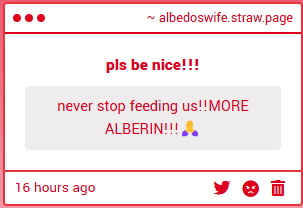 Alber1n's tweet image. ANOON!!! WAIT FOR IT! More alberin soon!!!!!!!