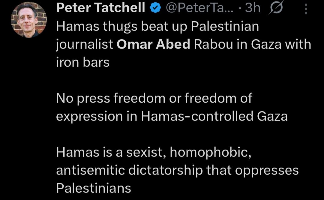 Plamspam's tweet image. Yeah, I still hate Hamas