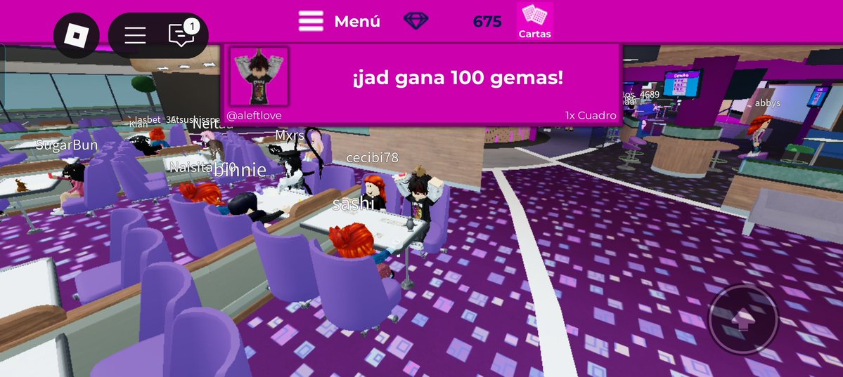 ideftill's tweet image. gané una y sash de colada