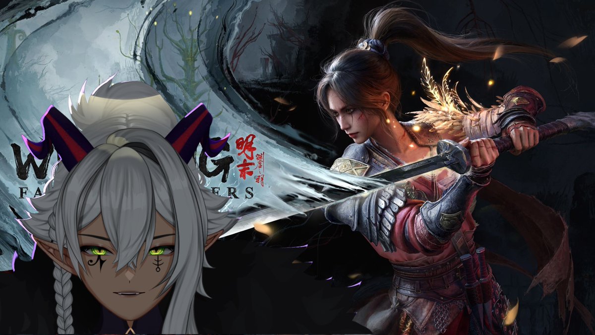 Innarik1's tweet image. Livezinha abrida, vou testar esse souls ambientado na mitologia da China antiga, muito caos e pragas sobrenaturais