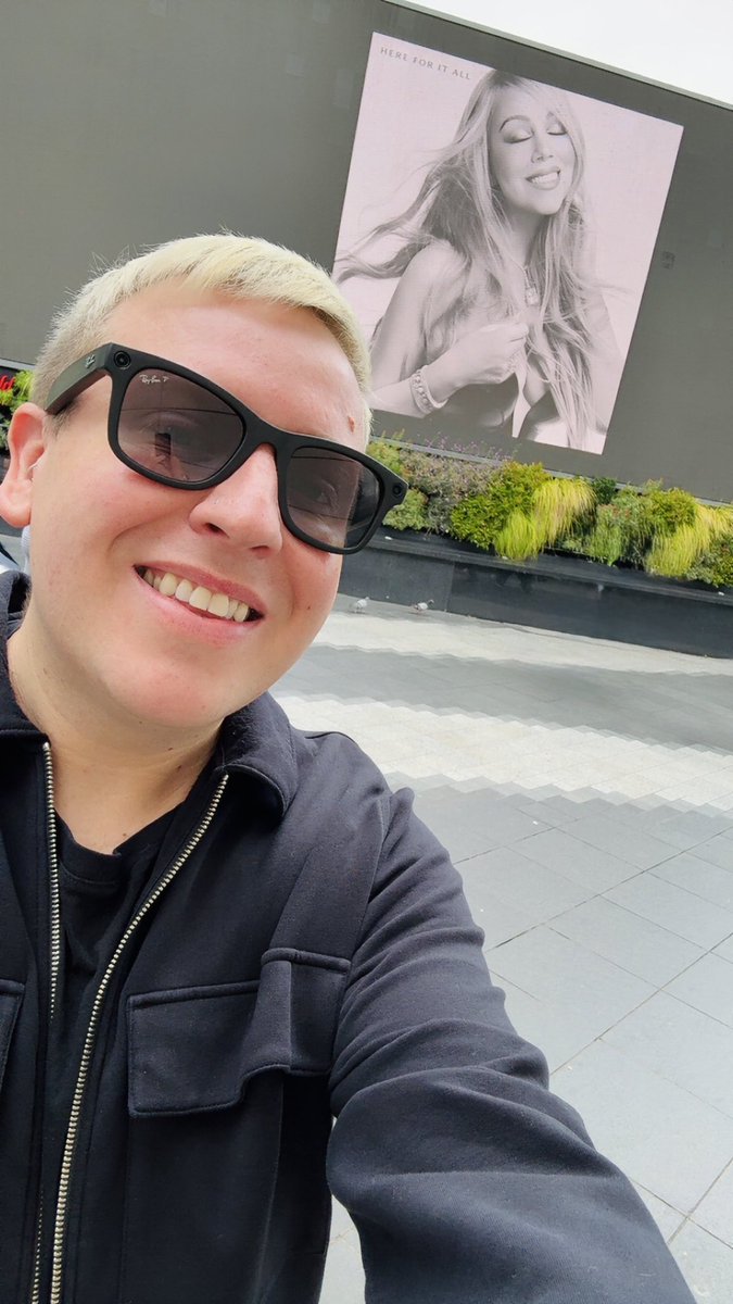 JoshLewisUK's tweet image. LAMBS… Its a hit! 🎉🎉❤️ Literally have not stopped singing “ I&apos;ma keep it nice, nice, nеat, neat, sugar, sugar sweet, sweet… I hope that you don&apos;t mind, I&apos;m gonna take my time 🎶🎶🎶

@MariahCarey #mc16 #SugarSweet #HereForItAll @MariahAlerts