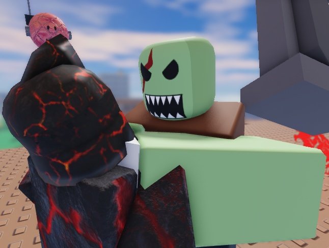 DeadLockedXeni's tweet image. mahoraga is not very fond with dweebs..