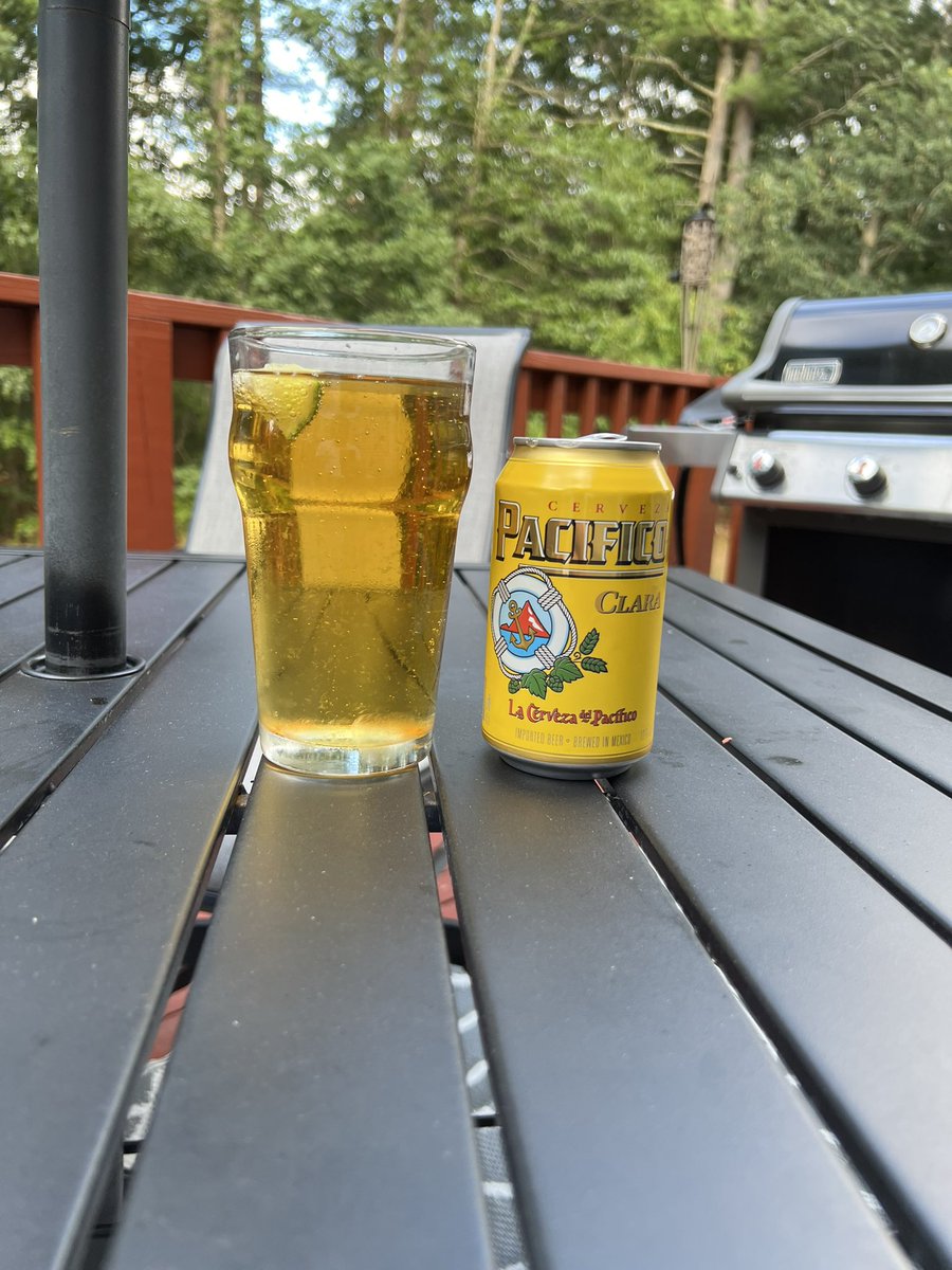 richbabb's tweet image. Salud to all the #PacificoPals @chaddukes