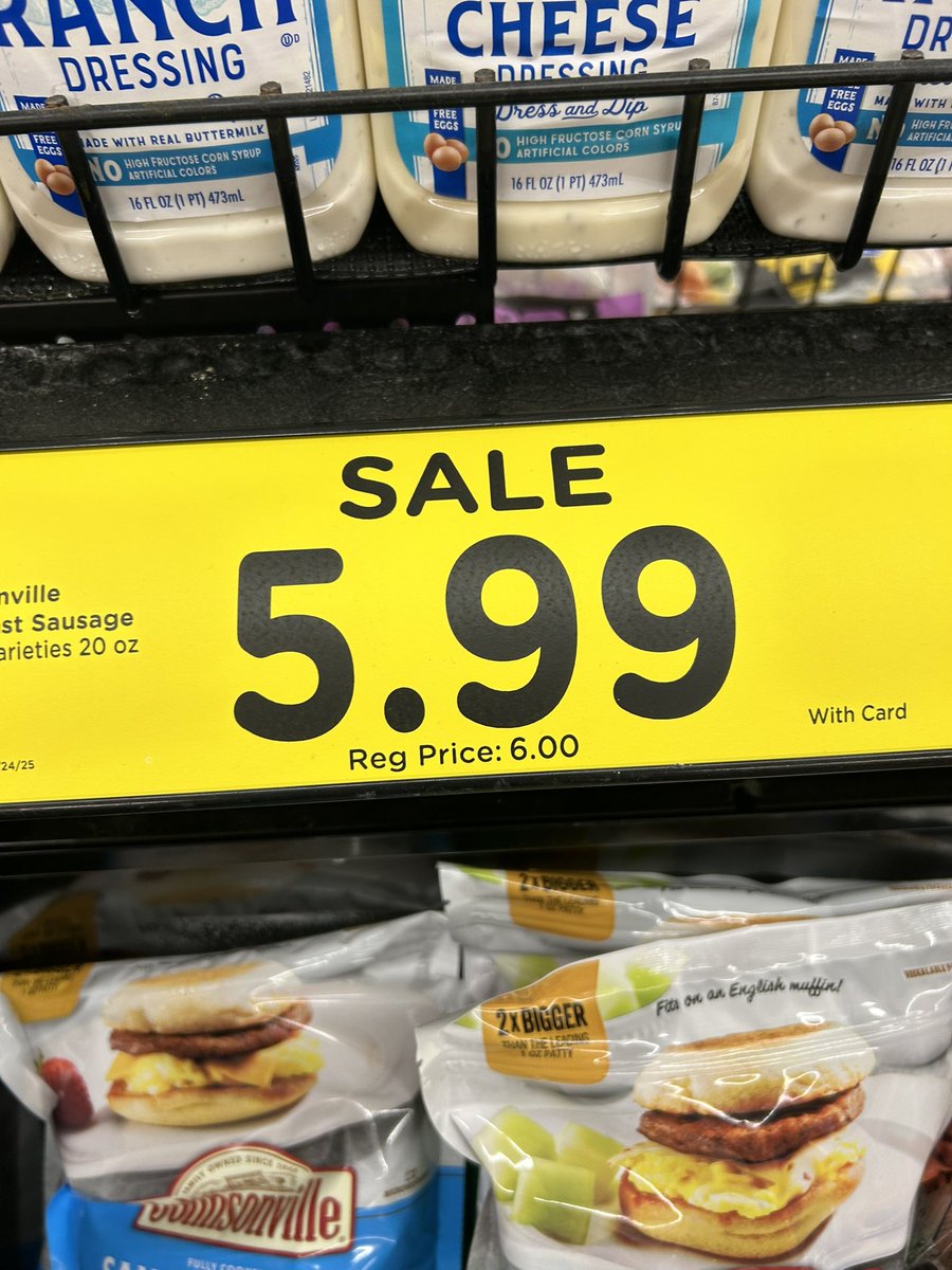 iamyourfarmer's tweet image. If it wasn’t for my dillons card I couldn’t save a penny!
