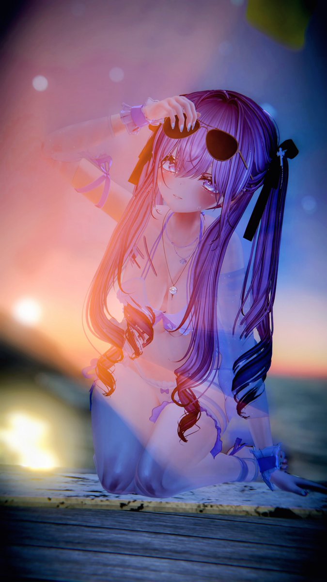 uninen_uni's tweet image. おはうに〜