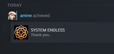 SKULLHORNETS's tweet image. i now have the right to finally play void stranger