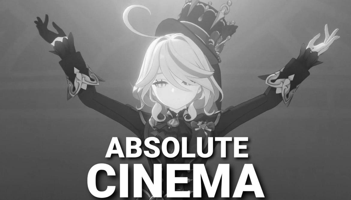 istarothist's tweet image. i like the archons, i like the fatui, i like the four shades, i like khaenriahians IDGAF!!!!
