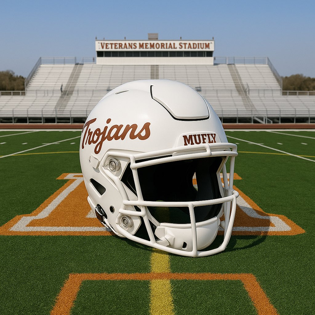 Dave Holmgreen (@coachholmg) on Twitter photo Trojan Football is ready to hit the ground running on the 4th!
Shout out to <a href="/ChazLocke11/">Chaz</a> with <a href="/GDSChaz/">GameDaySkinz</a> <a href="/GameDaySkinz/">Game Day Skinz</a> for the hook up on the lids!!! Yall go check him out and tell him HolmG sent ya!
<a href="/bisd_athletics/">Beeville ISD Athletics</a> Trojan Football is ready to hit the ground running on the 4th!
Shout out to <a href="/ChazLocke11/">Chaz</a> with <a href="/GDSChaz/">GameDaySkinz</a> <a href="/GameDaySkinz/">Game Day Skinz</a> for the hook up on the lids!!! Yall go check him out and tell him HolmG sent ya!
<a href="/bisd_athletics/">Beeville ISD Athletics</a>