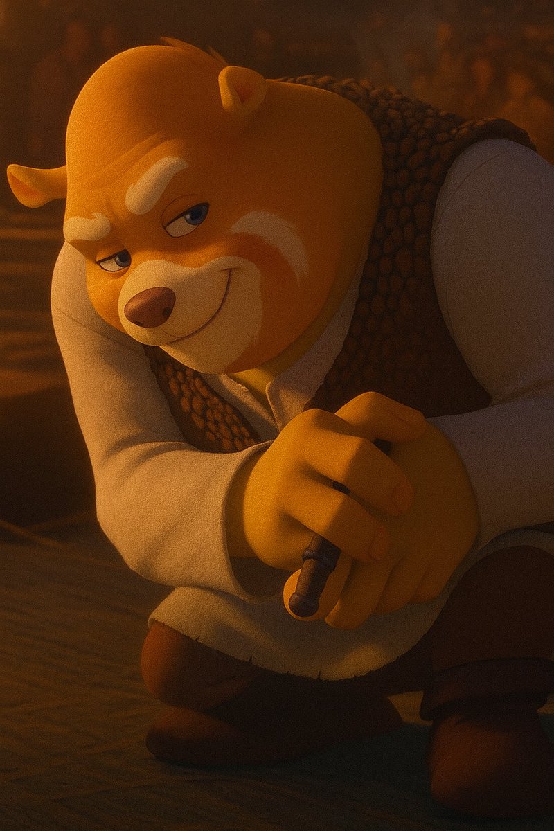 When you see community members buy more $RUDI