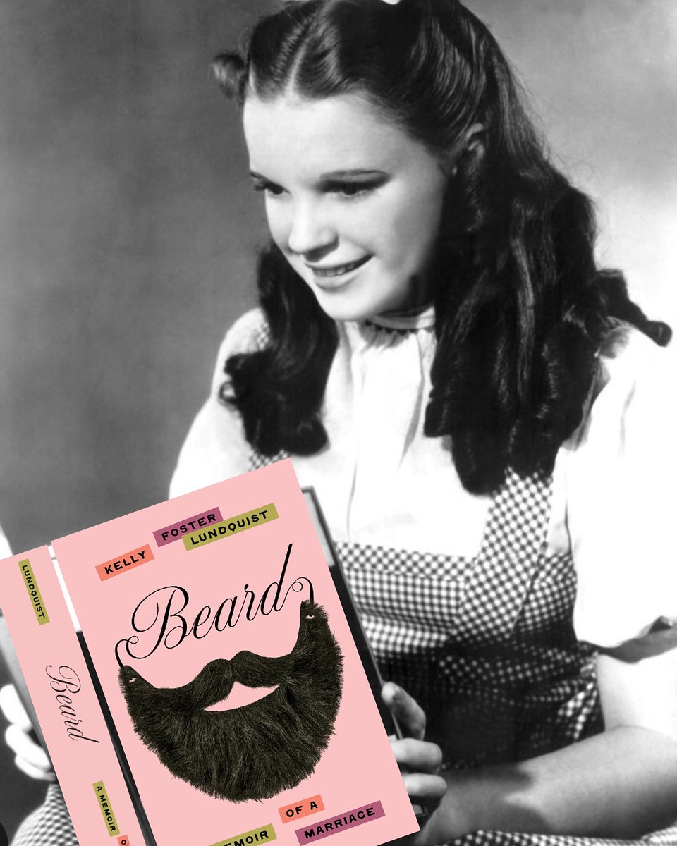 JDIsip1's tweet image. FYI friends -
I'm chatting with Kelly Foster Lundquist to launch her memoir BEARD (you can pre-order a copy here: eerdmans.com/9780802884732/… ).
Save the Date: Friday, October 10th at 6 PM 📅
Location: Interabang Books (in Downtown Dallas)
Interabang Page: interabangbooks.com/about/our-store