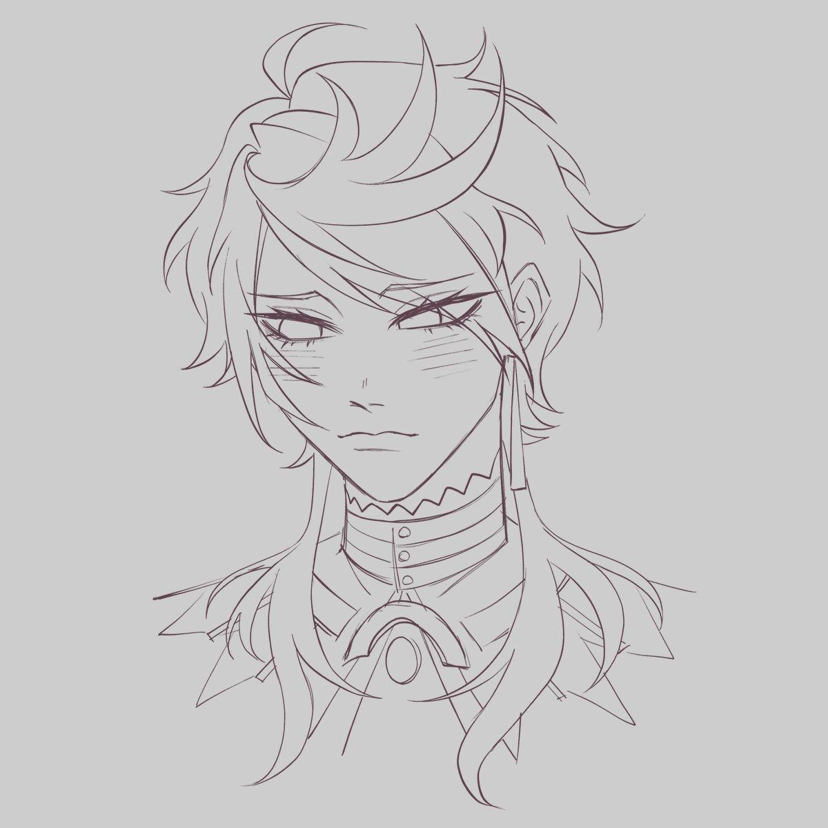 appurupii's tweet image. still thinking about this expression from shubert