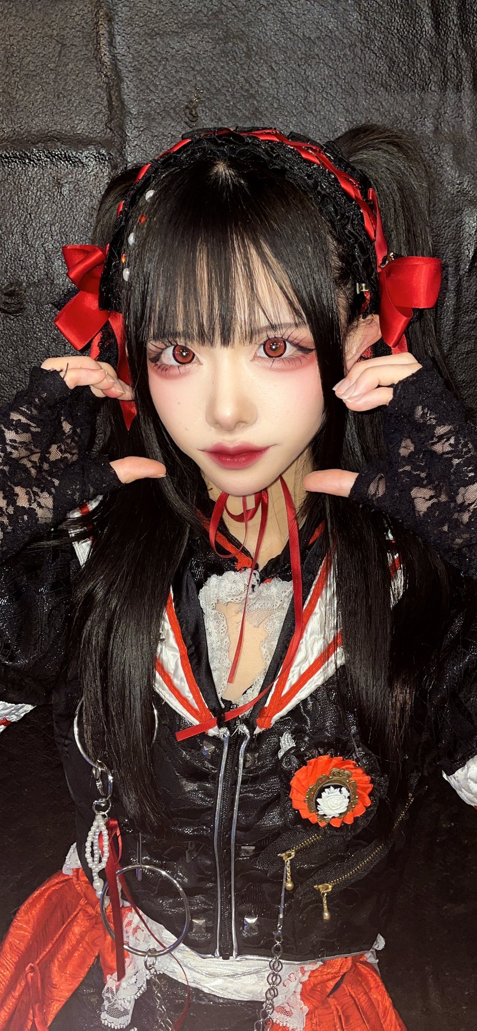 姫苺もたん🍓 on X: 