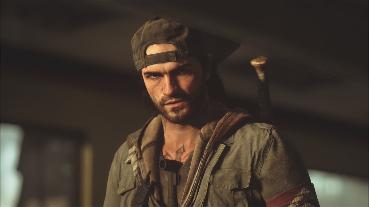 WristRockets2's tweet image. Days Gone Remastered
#DaysGoneRemastered #VPDaysGone #BendStudio #VPGUnite #VPHiddenGems #VirtualPhotography