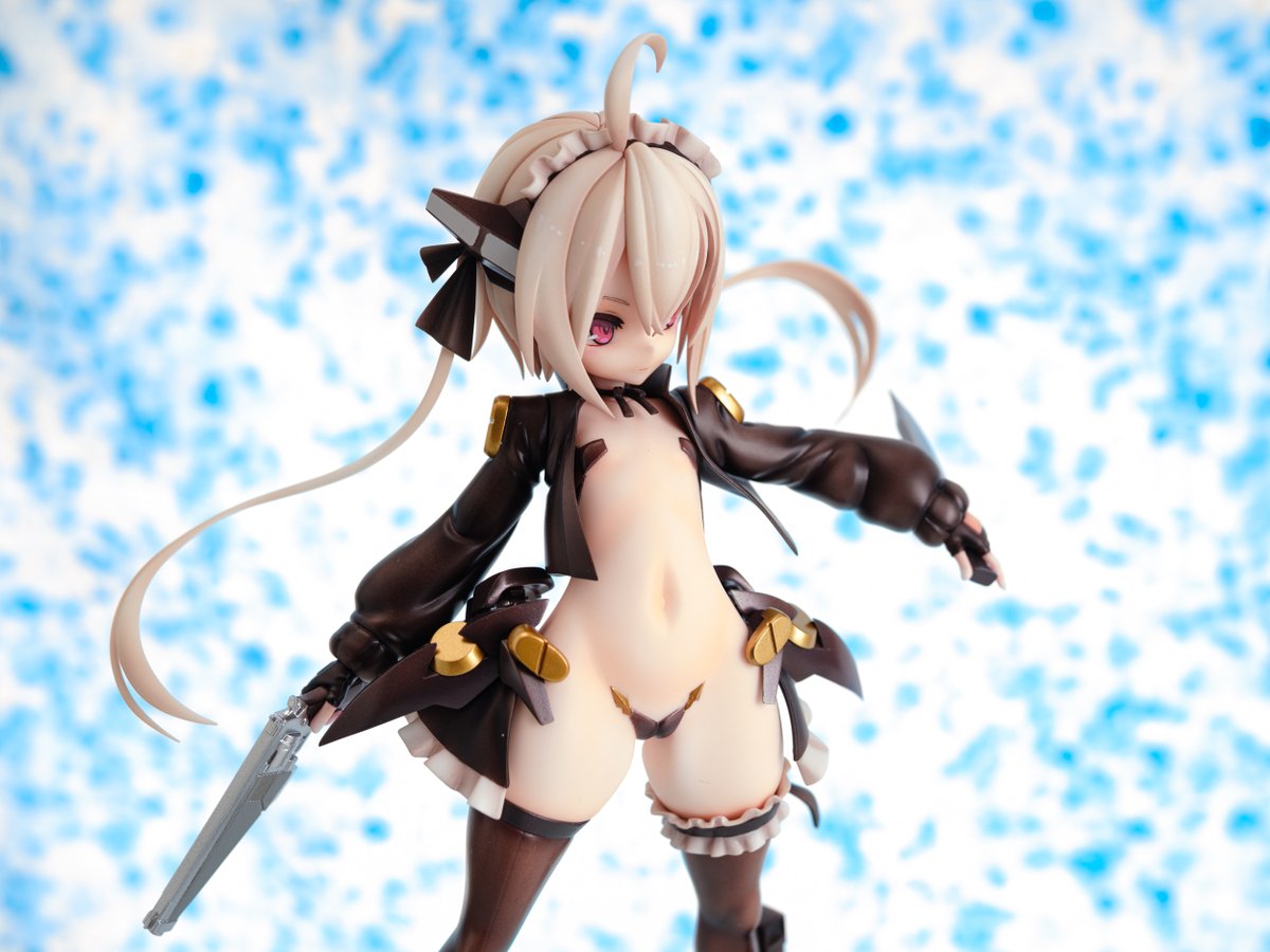 出発前の宣伝～。
明日7月27日のワンフェス2025夏に出展します。

ふらっとわーく！　2-03-02

D.F.シスターさん　20,000円
くいなちゃん　15,000円
うさタイツちゃん　15,000円
メイドちゃんv2　15,000円

今回も成人向けエリアです。よろしくお願いします。
#wf2025s #WF2025Sおしながき #ワンフェス