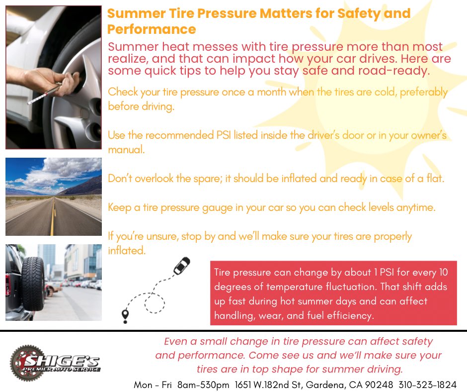 Tips for Staying Safe While Changing Tires: Essential Safety Hacks