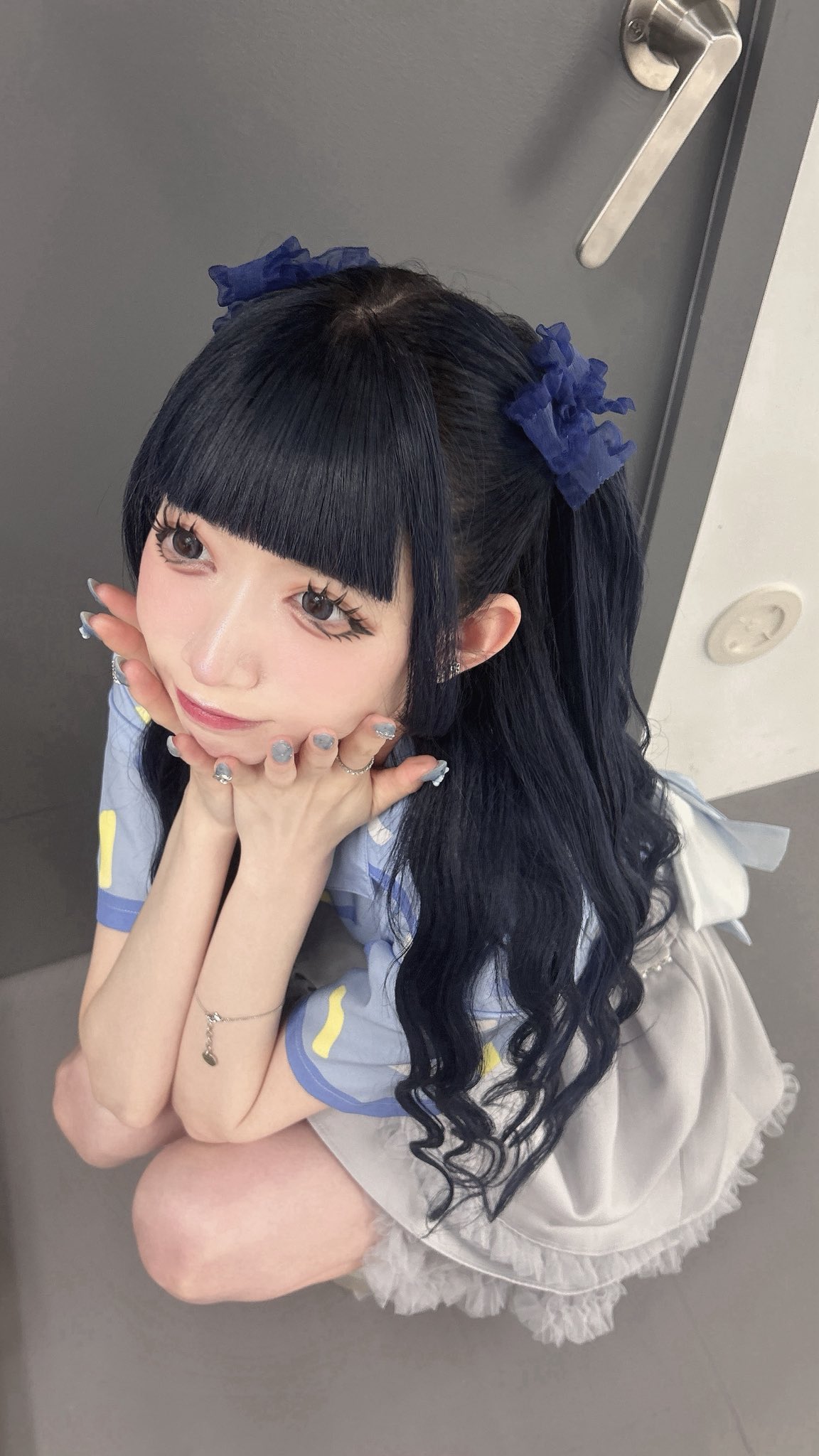 ゆめちゃん🐰🎀 【ボンボンTV/ぷらぷらぶ】 on X: 