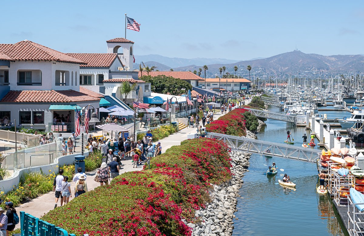 Ventura Harbor (@venturaharbor) on Twitter photo We need your vote! <a href="/VenturaHarbor/">Ventura Harbor</a> Village is honored to be nominated for Best “Fun for Kids & Adults” once again in the <a href="/VenturaReporter/">VCReporter</a>'s Best Of Readers Poll. Support your local small businesses.
🗳️ Voting closes July 28 at noon!
👉 Cast your vote ASAP: surveymonkey.com/r/BestofVCRepo… We need your vote! <a href="/VenturaHarbor/">Ventura Harbor</a> Village is honored to be nominated for Best “Fun for Kids & Adults” once again in the <a href="/VenturaReporter/">VCReporter</a>'s Best Of Readers Poll. Support your local small businesses.
🗳️ Voting closes July 28 at noon!
👉 Cast your vote ASAP: surveymonkey.com/r/BestofVCRepo…