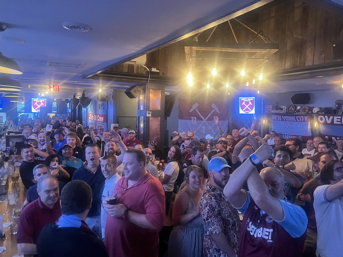 RobPritchard78's tweet image. Irons! ⚒️