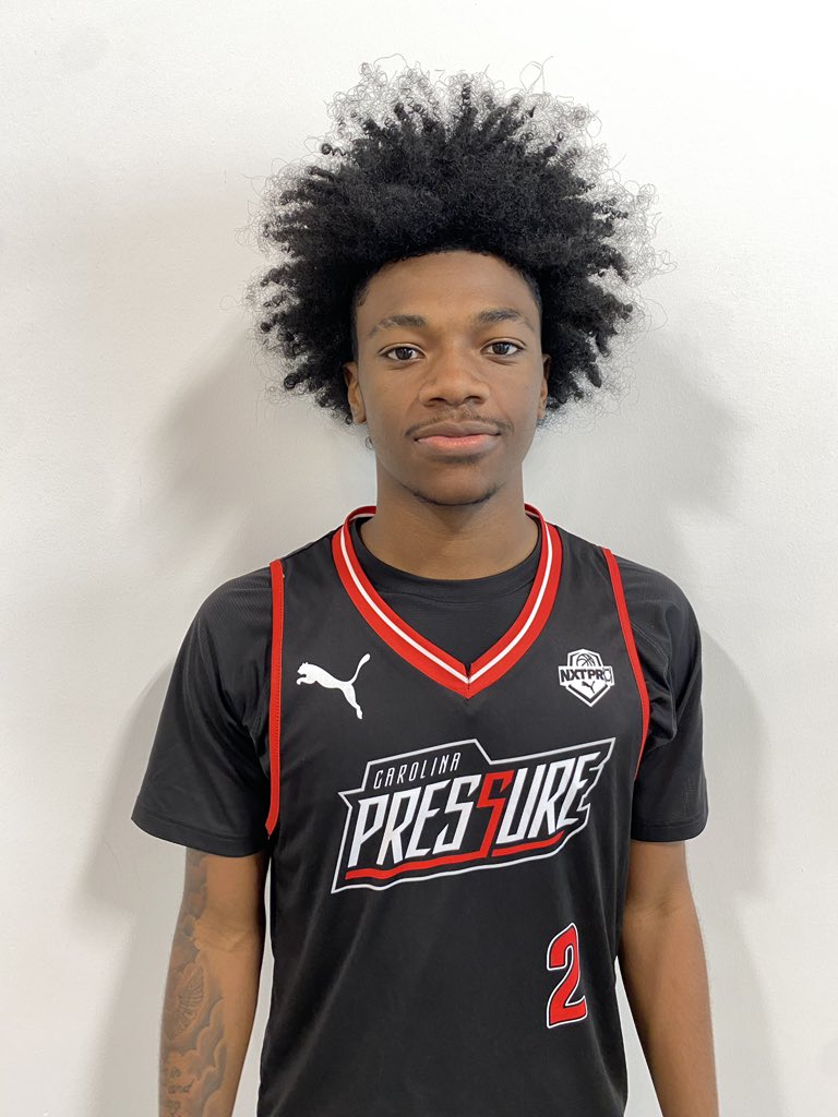 CPBFamily's tweet image. Puma NXTPRO Finals: Orlando, FL
17U Game 3 (Pool Play)
45-37 Win vs. Team Run it Up
Donovan Mickle (@DonovanMickle2_) 16 pts.
Ian Leverette (@iangetabucket) 15 pts.
Kj Allen (@KiaujAllen) 7 pts.
@PRO16League | @NxtProHoops