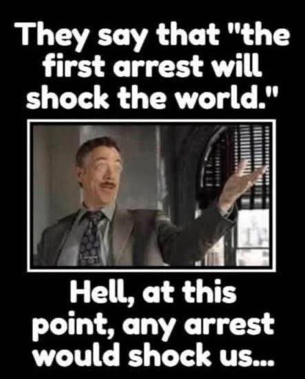 I would have to agree with this … I would be in shock!