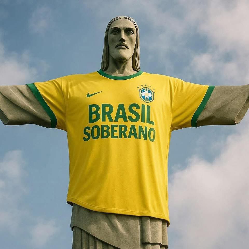<a href="/jacksonhinklle/">Jackson Hinkle 🇺🇸</a> RESPECT BRASIL TRUMP