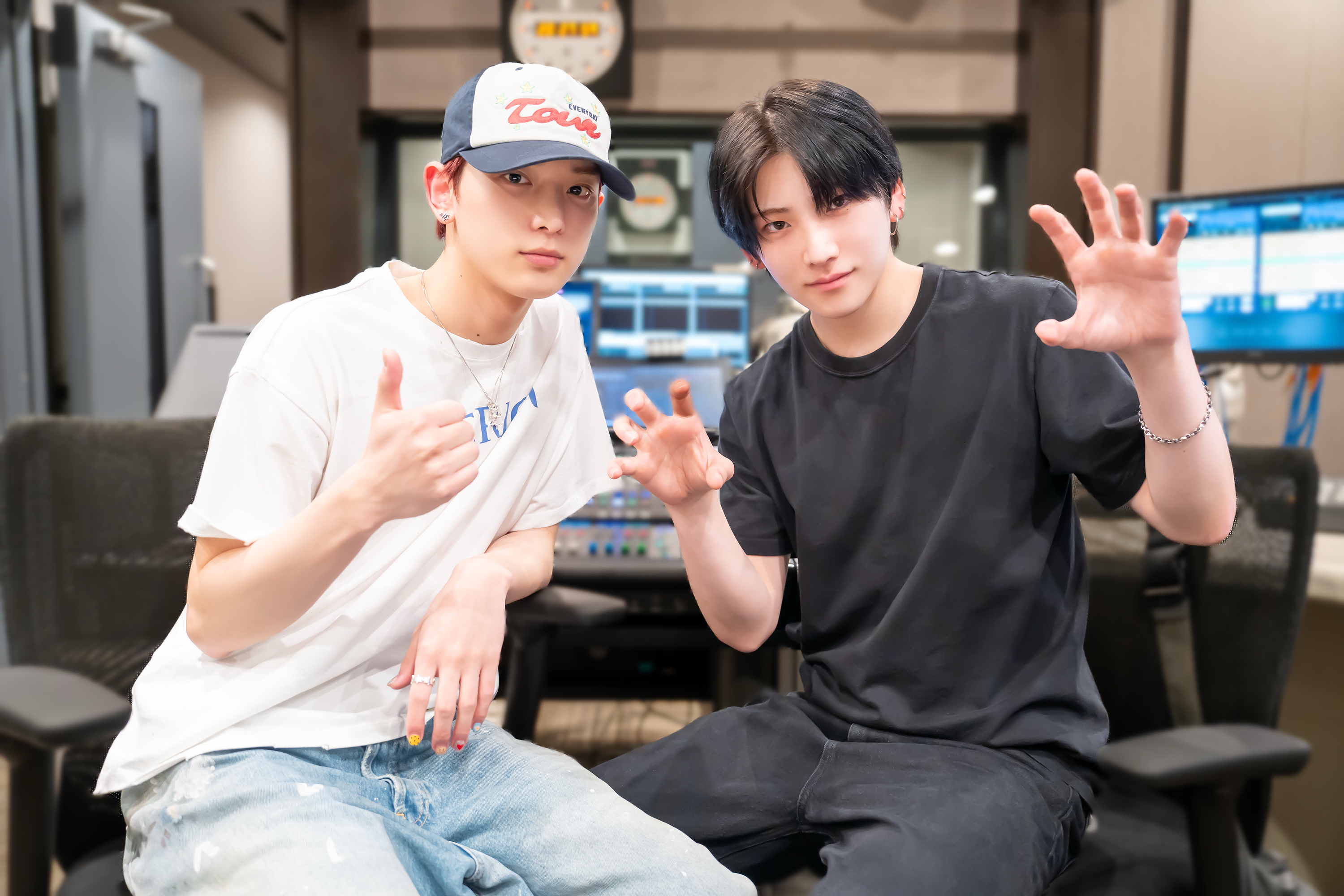 アイドル &TEAM &TEAM (@andTEAM_members) / X