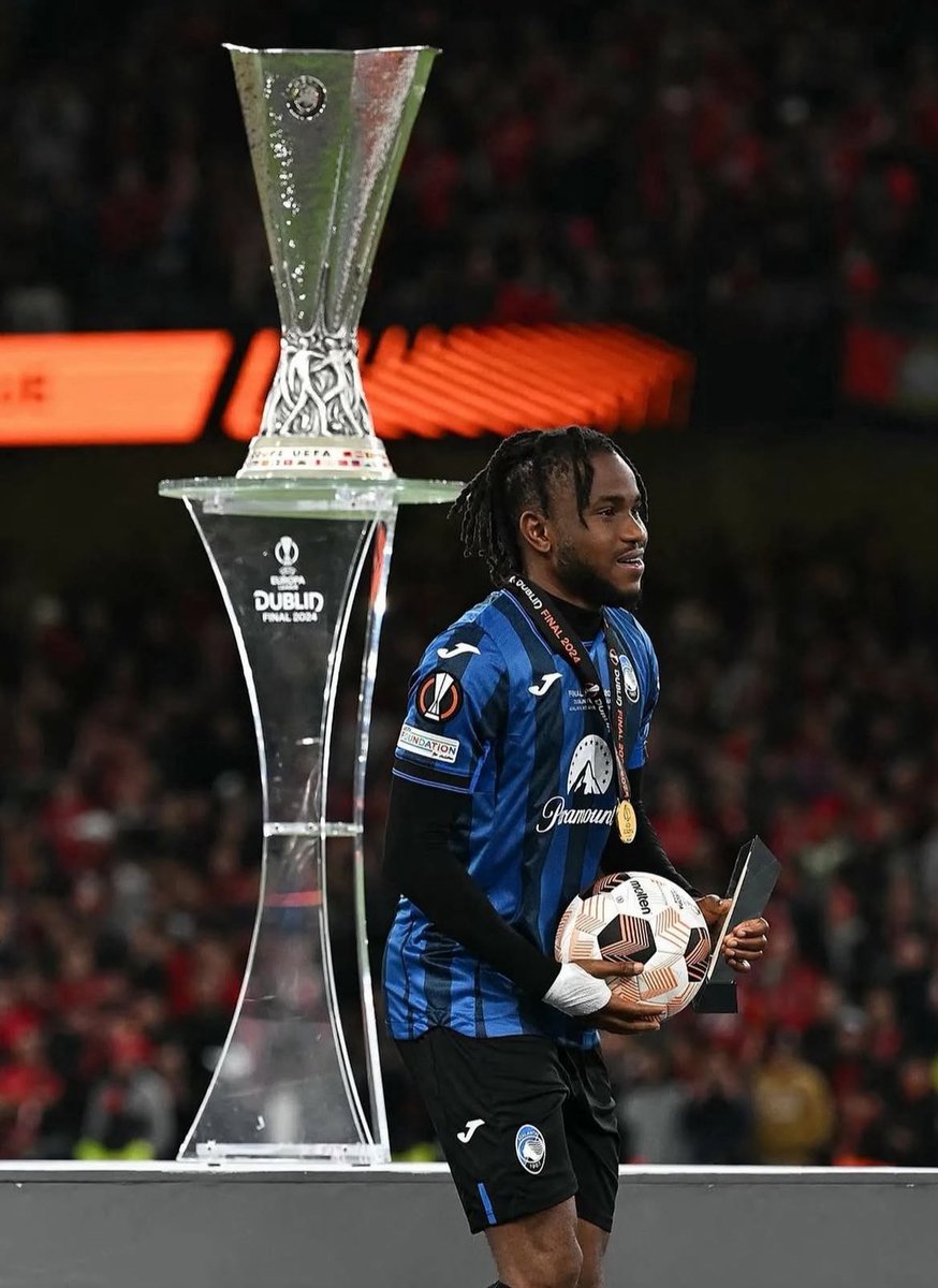 InterMilanFRA's tweet image. 🚨 L’Inter et l’Atalanta ont prévu une réunion en début de semaine prochaine pour tenter de parvenir à un accord pour Ademola Lookman. L’Inter est prêt à combler l’écart.
Le joueur, lui ne veut que l’Inter.
~ @FBiasin