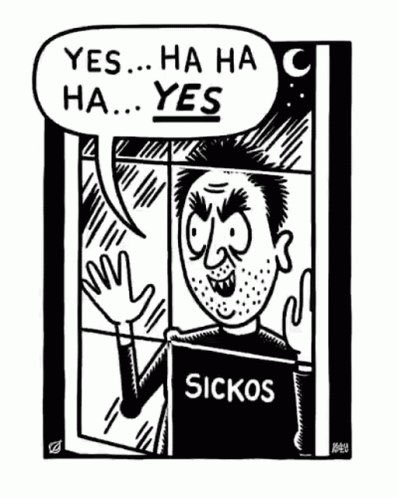 Itsoofagain's tweet image. i feel like this when i stumble across my friends ADs