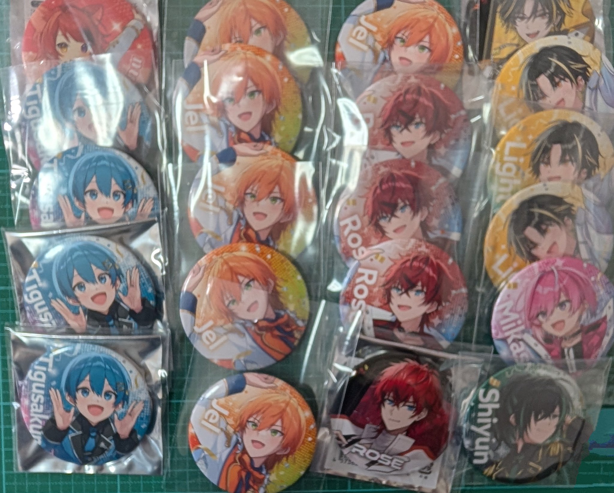 uni ❥グッズ整理中様 リクエスト 2点 まとめ商品 チャッピー グッズ整理セール中様 リクエスト 2点 まとめ商品