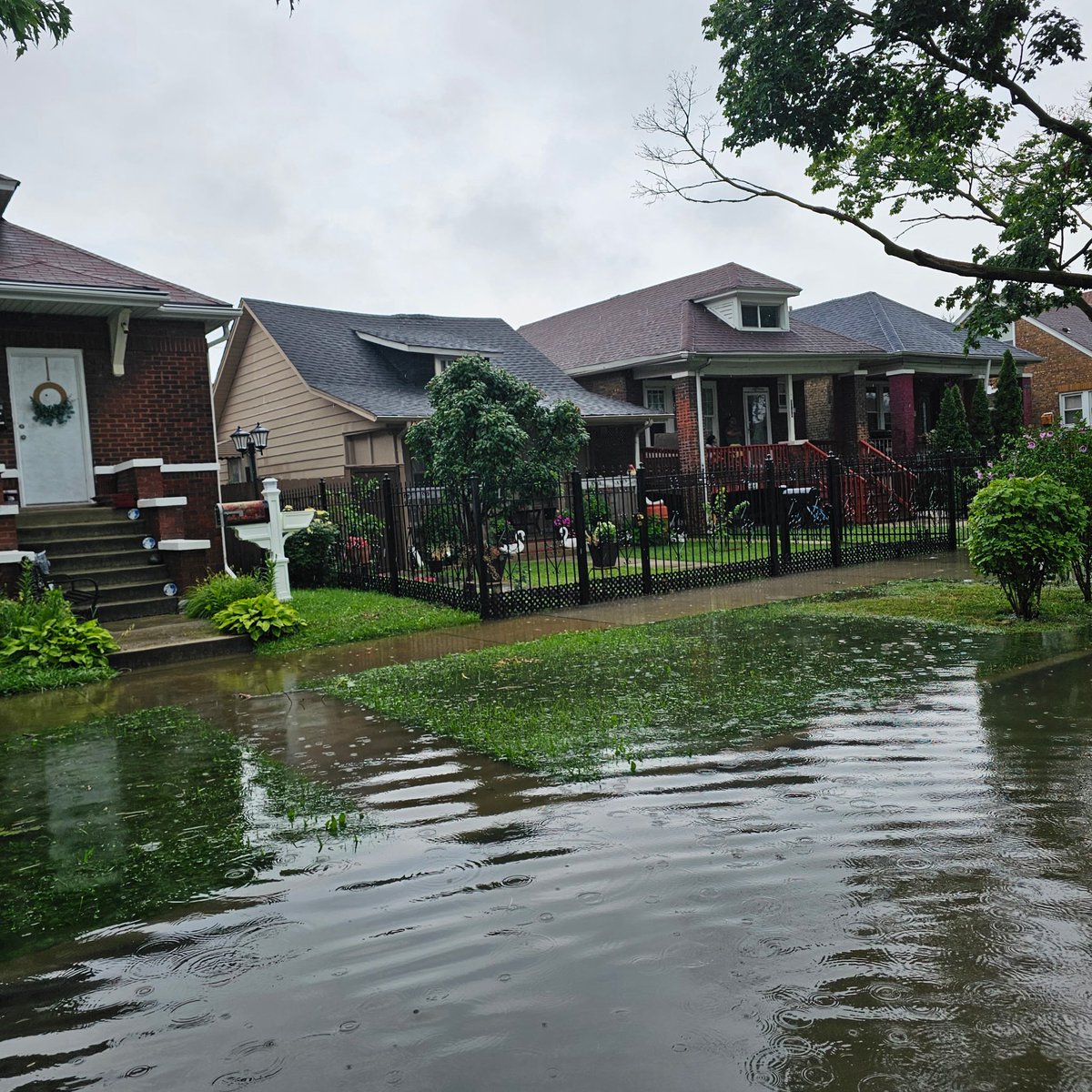 RaymondALopez's tweet image. I believe preventative maintenance is crucial to improving the quality of life within the ward and indeed the entire city.
Over the last decade, I have proactively pushed for enhanced parking enforcement, rodent abatement, garbage cart replacement, tree trimming and, yes,…