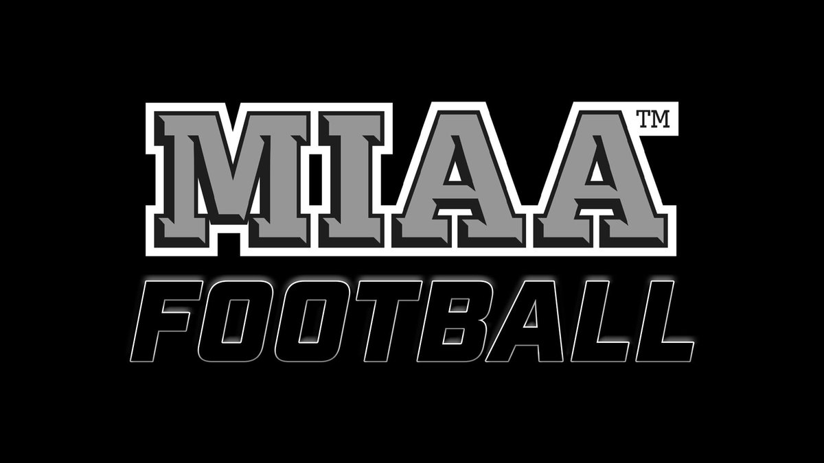 Mike Racy (@miaa_racy) on Twitter photo Who is ready for <a href="/TheMIAA/">The MIAA</a> Football 🏈 Media Day, from <a href="/ESUSports/">ESU Athletics</a>??? — on Monday, July 28th!!!
Taking Media Day on the Road and can’t wait to kick-off <a href="/NCAADII/">NCAA Division II</a> Football Season! Who is ready for <a href="/TheMIAA/">The MIAA</a> Football 🏈 Media Day, from <a href="/ESUSports/">ESU Athletics</a>??? — on Monday, July 28th!!!
Taking Media Day on the Road and can’t wait to kick-off <a href="/NCAADII/">NCAA Division II</a> Football Season!