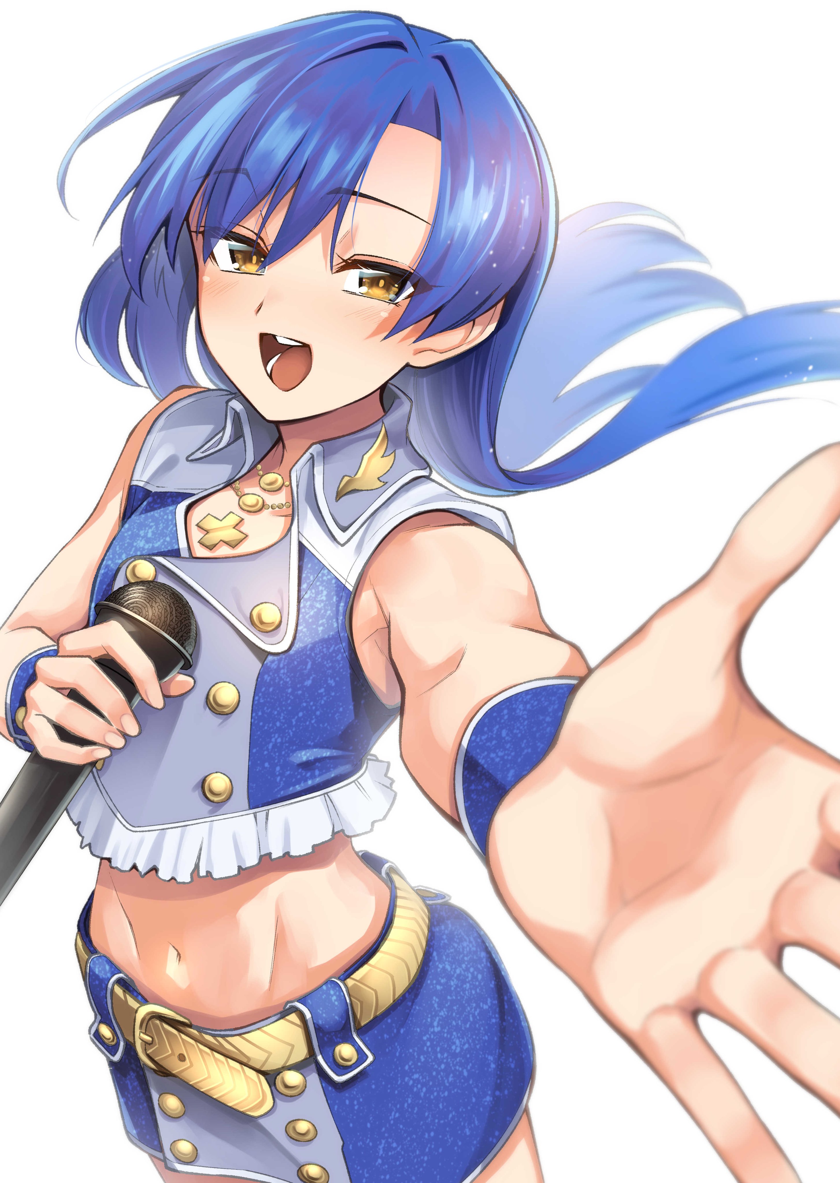 もちもち様 爆熱！ゼクスレター vol.9 「ゼクスト'24冬通販ラインナップお