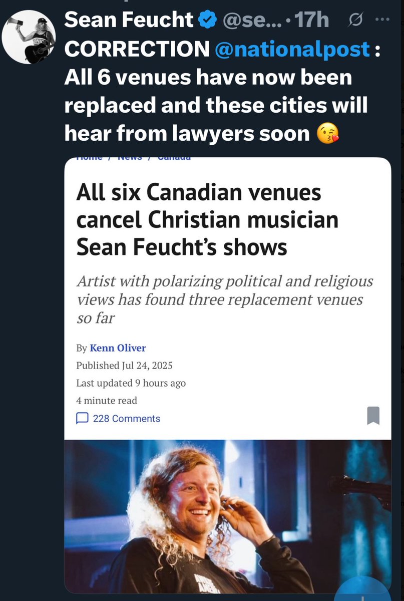 cecile_shaw8's tweet image. Muslims in Canadian park: allowed
Christians in Canadian park: banned

What has happened?