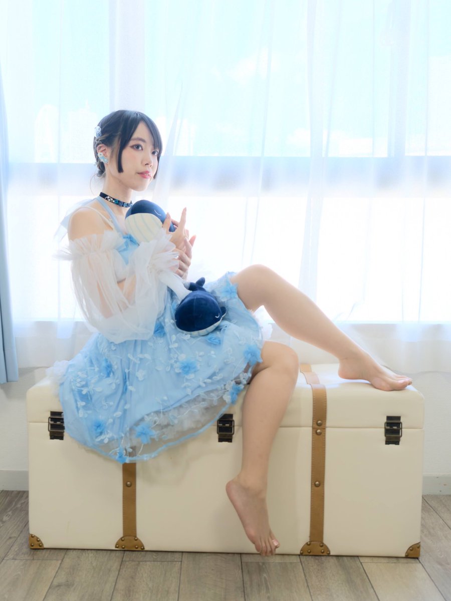tomowithfk7's tweet image. うれしい🐳
.
ひとりぼっちは可哀想だから
2頭いっしょにお迎えしたとか🤭
@Sola_144
#雪桃ポトレ #写真好きな人と繋がりたい #ファインダー越しの私の世界 #ポートレート #portrait