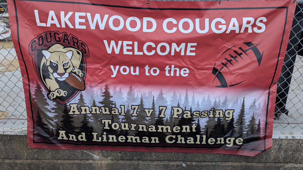 Lakewood High School Football (@LakewoodCougsFB) / Posts / X