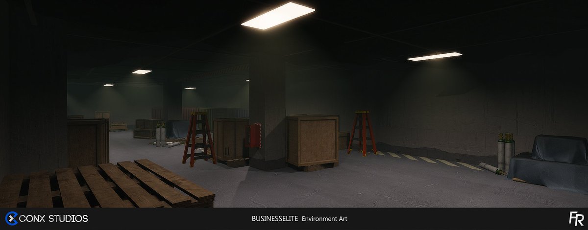 Elite_Rblx's tweet image. #RobloxDev #ROBLOX 
More work on Facility Roleplay V1.8