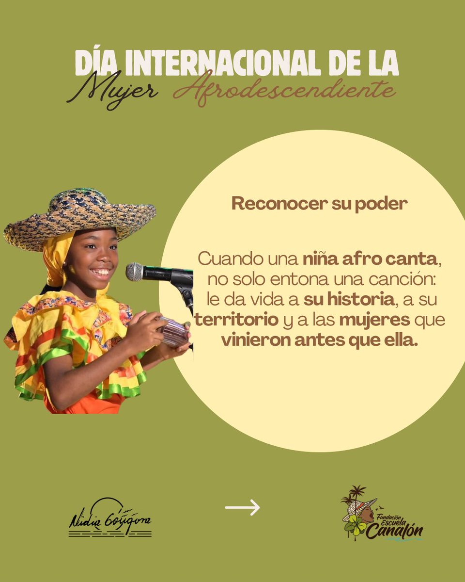 Fundación Escuela Canalón tweet media