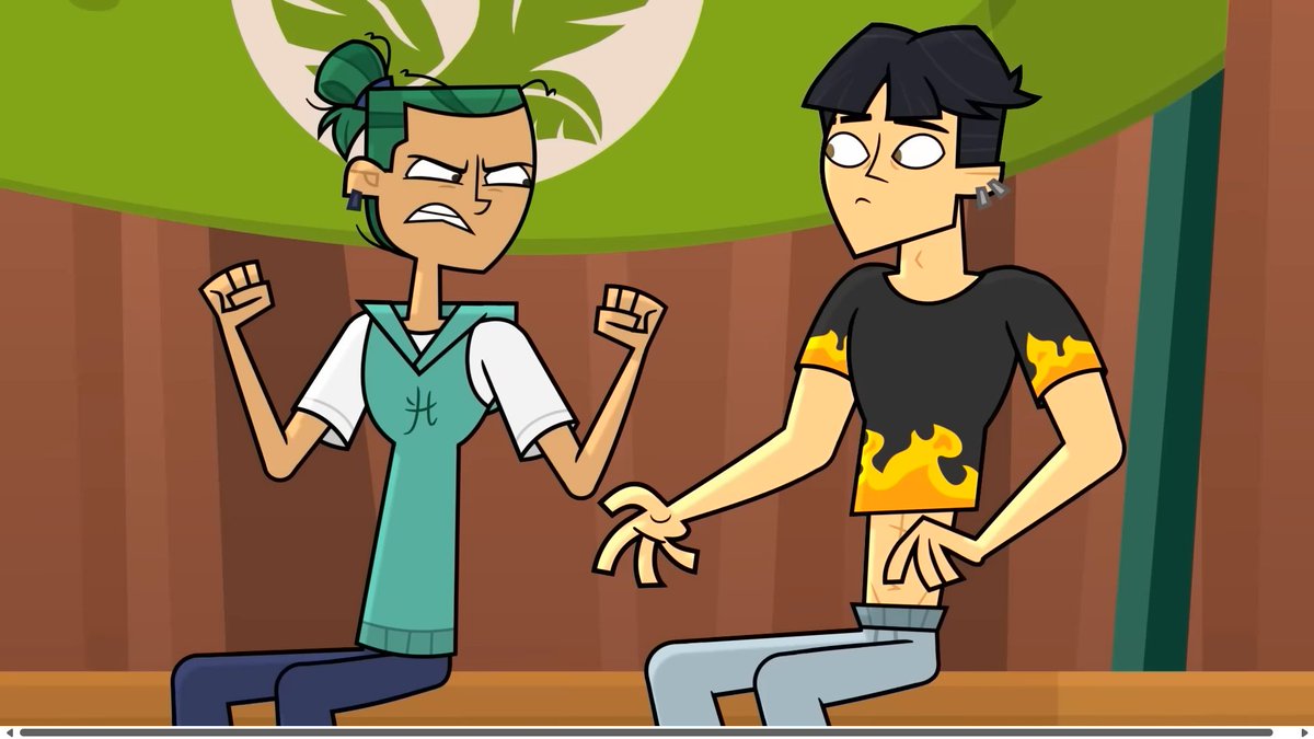 MonoMoneyGrab's tweet image. I'm so ready for this crashout, one of my favorite moments of the season!