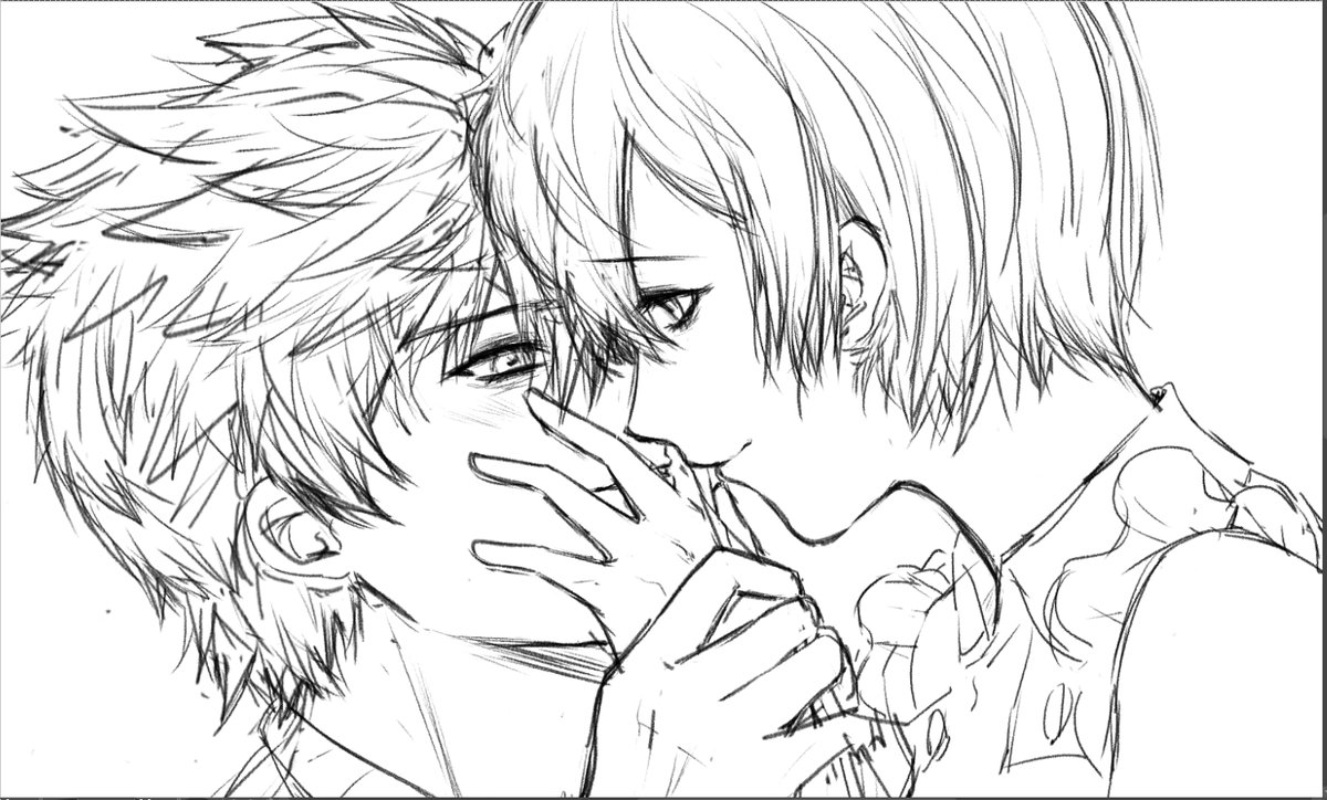 Yee04756051's tweet image. kiss hand😙😙
#rokushi