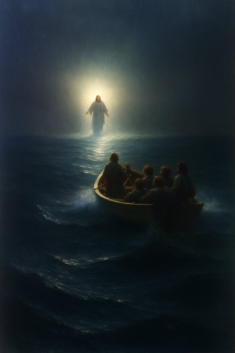 Jesus is our only hope.