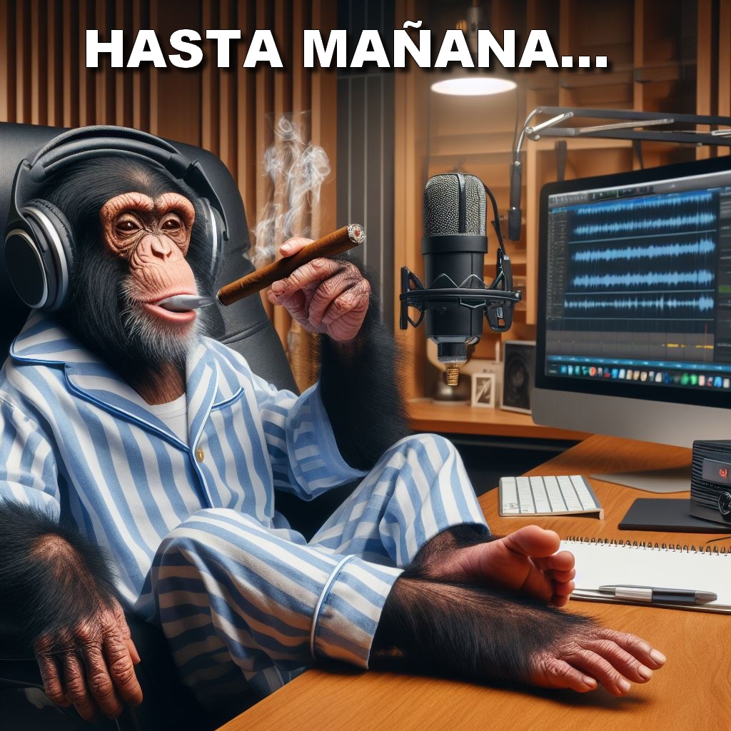 BOLALOCA's tweet image. chau chichis hermosos hasta mañana!!!
#LABARRAPOP 😍😘🥰
@AngelGu62388103 @ElTano2022
@ferrimas19 @FernandoGarn1 @MarquesKs
@Paula48079240 @Ubaid_Bux @teck_vicky41852
@ChiquitaCastr16 @ElyGonalvesdeO3
@LorenaC44634079 @juanx7 @nuvip08
@TheEndOfJAPAN1 @gane0101
