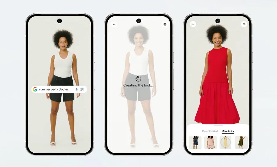 Mejora Google sus funciones de compras con IA quadratin.com/miscelaneos/me…