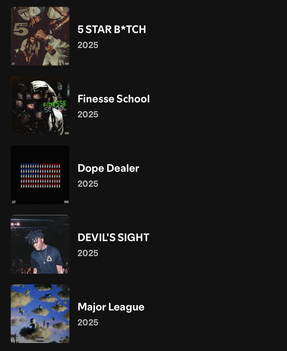 OnThinlce's tweet image. gotta give flowers to @WARHOLSS and this run heβs on right now
his beat selection actually is undefeated
not an #ad