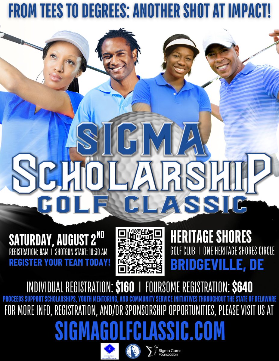 Milt Alexander Jr., ED.M tweet media