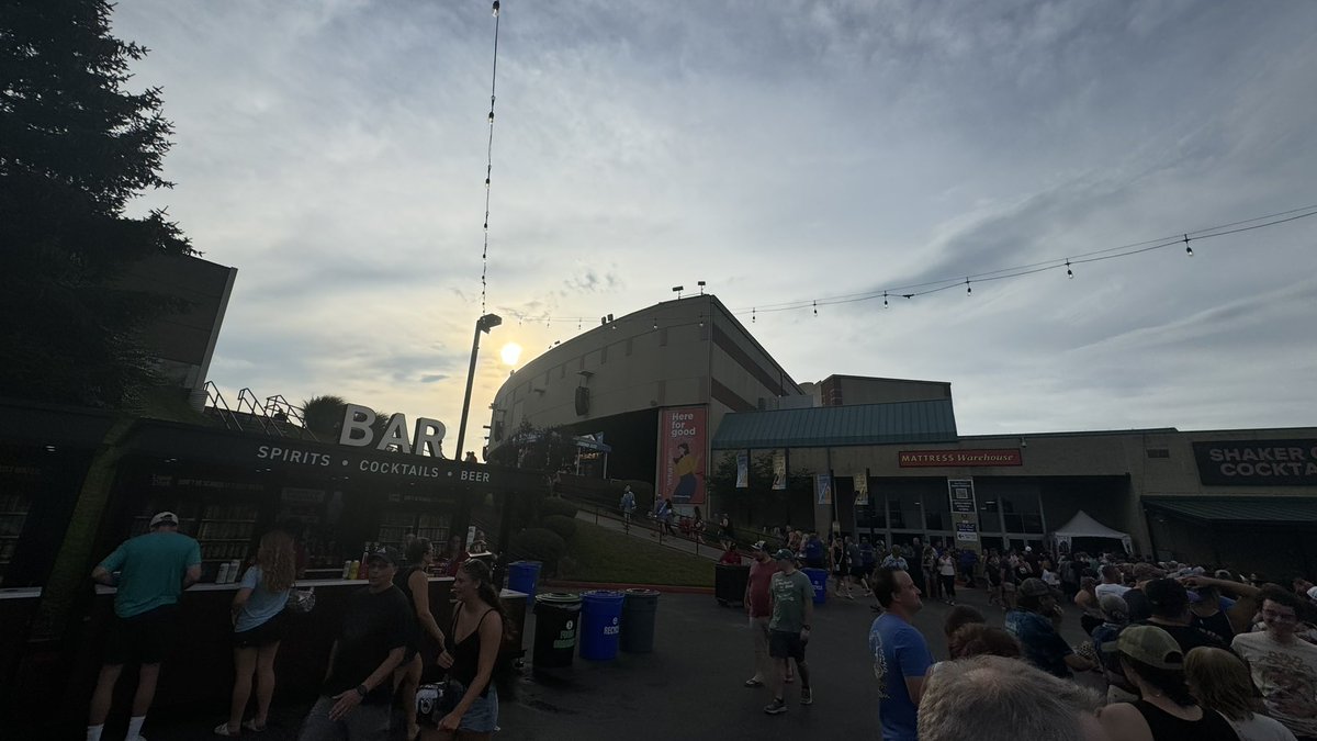 Dan Wilkins Broadcasting tweet media