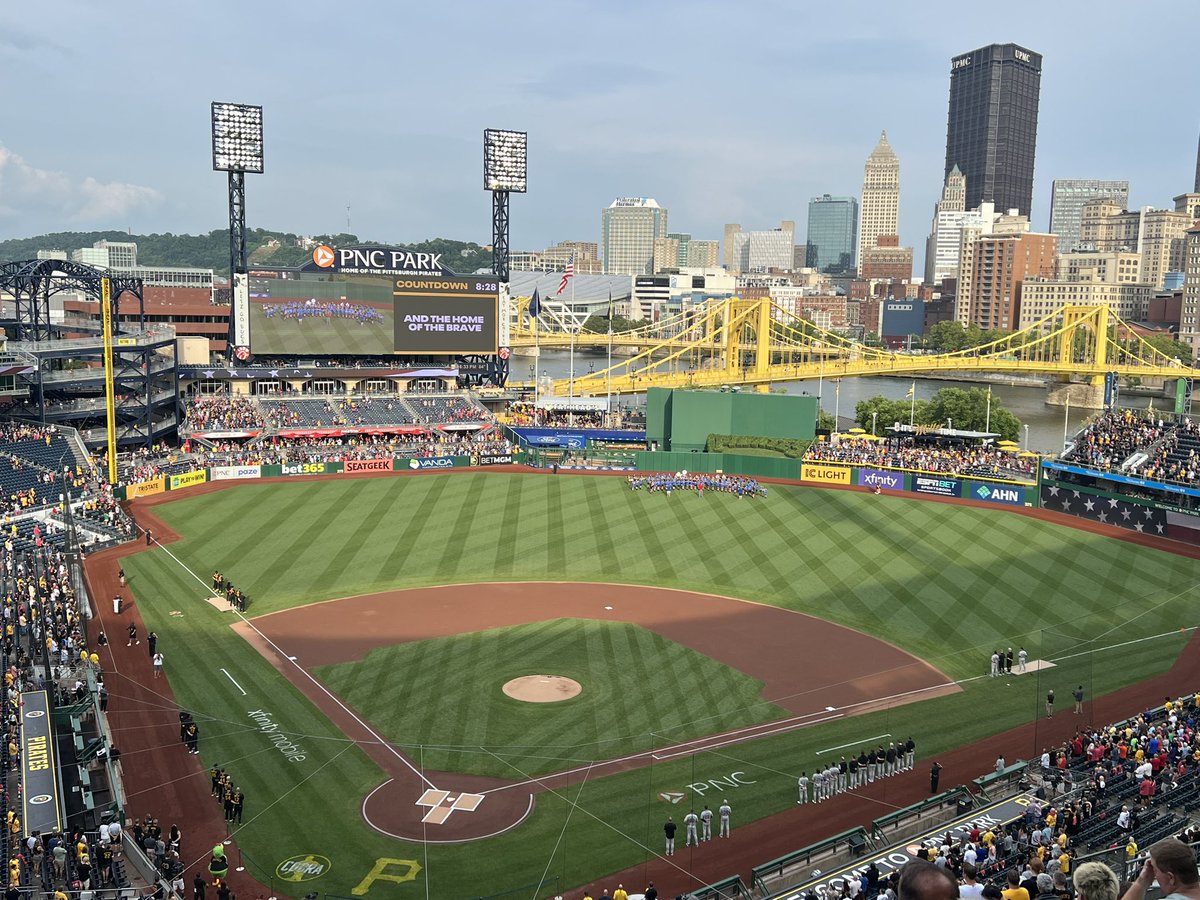 David C Whitcomb MD PhD (@davidcwhitcomb) on Twitter photo 🎯PancreasFest 🎆🎆🎇
After a successful PancreasFest, I am taking my 10 grandchildren to a baseball game!
Yea!!!!
<a href="/PittGILiverNutr/">Pitt Division of GI, Hepatology & Nutrition</a> <a href="/NatPancFdn/">The National Pancreas Foundation</a> <a href="/YouppiePancreas/">YOUPPIE Pancreas</a> <a href="/NatPancFdn/">The National Pancreas Foundation</a> <a href="/MaisamHaijaMD/">Maisam Haija-PANCREAS, MD, MS</a> <a href="/PancPathologist/">Aatur Singhi, MD PhD</a> <a href="/GIPapachristou/">Georgios Papachristou</a> <a href="/IBDimmunology/">Shrinivas Bishu</a> <a href="/YhernandezMD/">Yasmin Hernandez-Barco, MD</a> <a href="/DeMadaria/">Enrique de-Madaria</a> 🎯PancreasFest 🎆🎆🎇
After a successful PancreasFest, I am taking my 10 grandchildren to a baseball game!
Yea!!!!
<a href="/PittGILiverNutr/">Pitt Division of GI, Hepatology & Nutrition</a> <a href="/NatPancFdn/">The National Pancreas Foundation</a> <a href="/YouppiePancreas/">YOUPPIE Pancreas</a> <a href="/NatPancFdn/">The National Pancreas Foundation</a> <a href="/MaisamHaijaMD/">Maisam Haija-PANCREAS, MD, MS</a> <a href="/PancPathologist/">Aatur Singhi, MD PhD</a> <a href="/GIPapachristou/">Georgios Papachristou</a> <a href="/IBDimmunology/">Shrinivas Bishu</a> <a href="/YhernandezMD/">Yasmin Hernandez-Barco, MD</a> <a href="/DeMadaria/">Enrique de-Madaria</a>