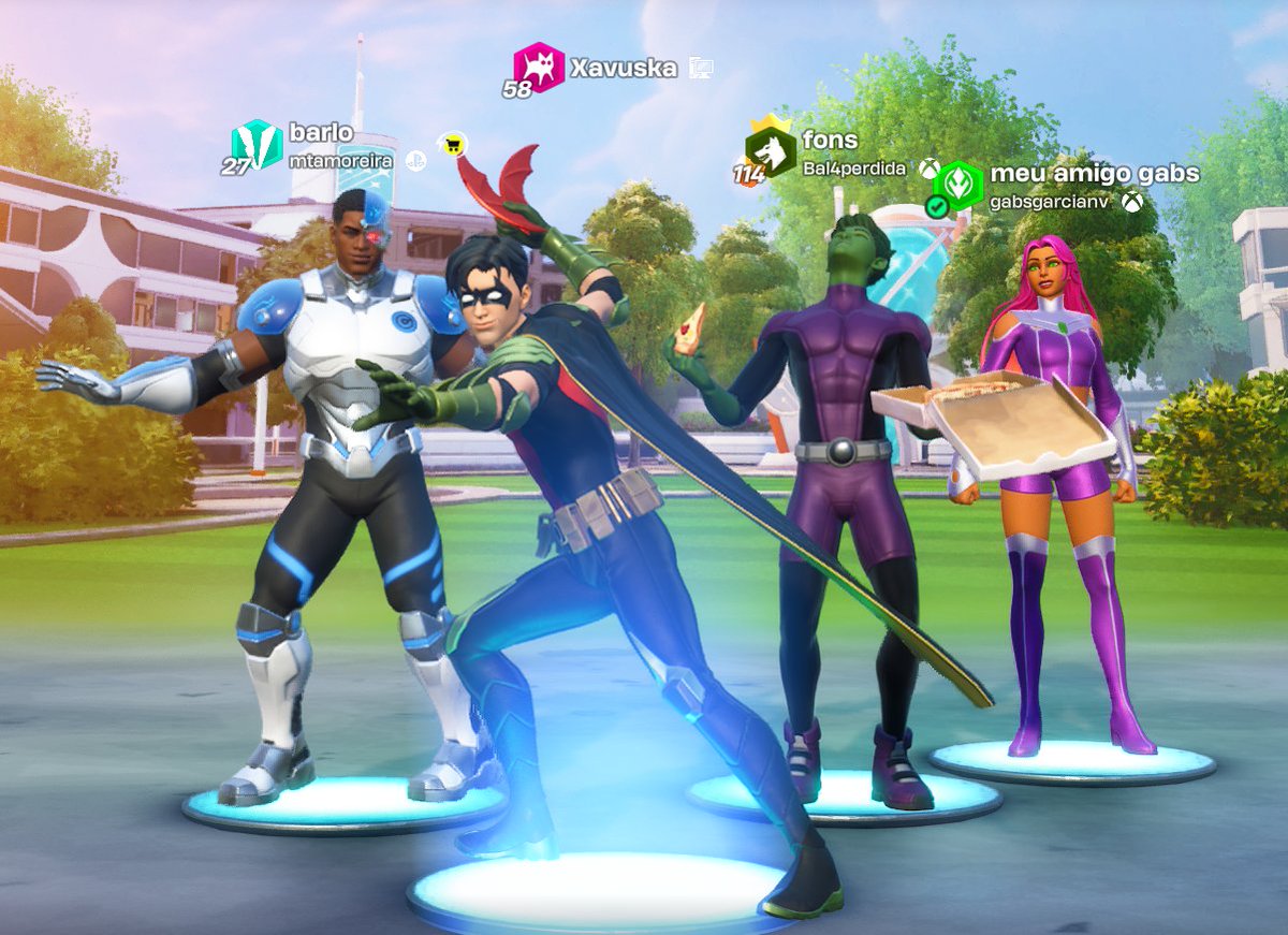 xavuskart's tweet image. fortnite tome meu dinheiro

@GFonseca_art, barlo e gabs