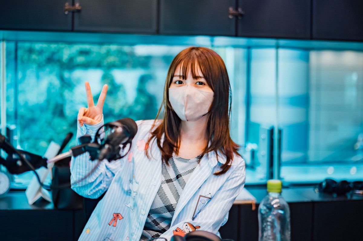 土曜午後3時からは
山口周と長濱ねるがナビゲート
NTT Group BIBLIOTHECA
～THE WEEKEND LIBRARY〜

🔎本日のテーマは 「歩く」

📚デザイナーのアウィルタキ アユミさん
がおすすめの1冊を紹介
<a href="/takiayumi/">Ayumi Awil-taki 🇰🇪 アウィルタキ アユミ</a>

📻radiko.jp/share/?sid=FMJ…
 
#ビブリオシカ #bibliotheca #jwave
<a href="/neru_and_staff/">長濱ねるSTAFF</a>