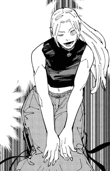 marcoPlayer10's tweet image. Personagens femininas que eu gosto sem nenhum motivo aparente