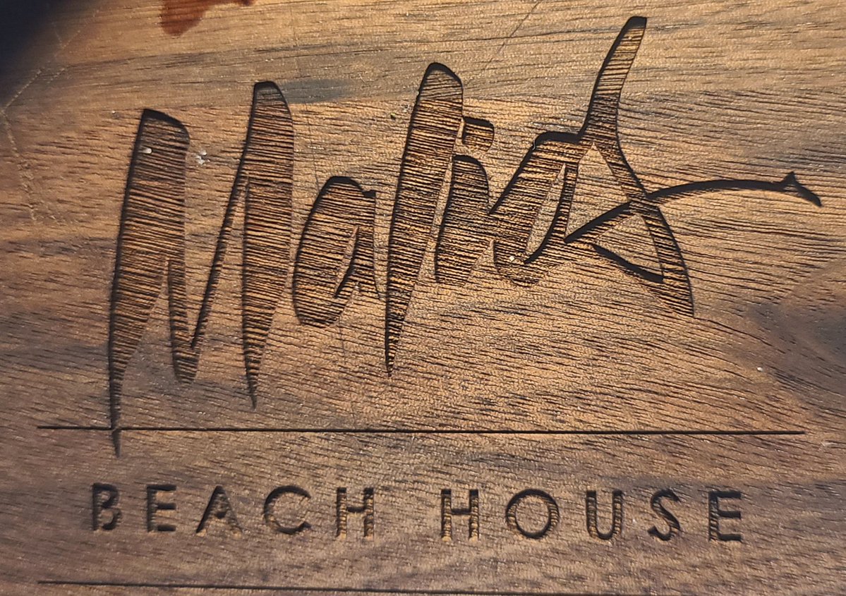 Yes, that is a 32 oz steak and it was fabulous! #Malios